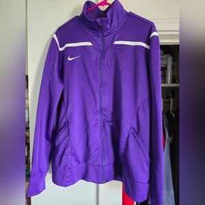 Nike Dri Fit Jacket